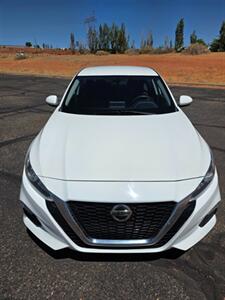 2020 Nissan Altima 2.5 S   - Photo 8 - Page, AZ 86040