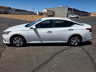 2020 Nissan Altima 2.5 S   - Photo 2 - Page, AZ 86040