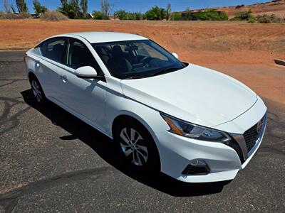 2020 Nissan Altima 2.5 S   - Photo 7 - Page, AZ 86040