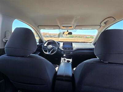 2020 Nissan Altima 2.5 S   - Photo 18 - Page, AZ 86040