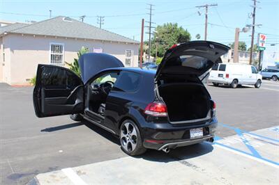 2011 Volkswagen GTI   - Photo 24 - Van Nuys, CA 91406