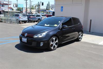 2011 Volkswagen GTI   - Photo 3 - Van Nuys, CA 91406