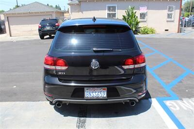 2011 Volkswagen GTI   - Photo 6 - Van Nuys, CA 91406