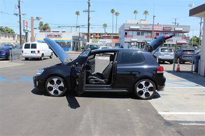 2011 Volkswagen GTI   - Photo 23 - Van Nuys, CA 91406