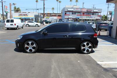 2011 Volkswagen GTI   - Photo 4 - Van Nuys, CA 91406