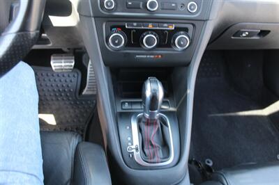 2011 Volkswagen GTI   - Photo 16 - Van Nuys, CA 91406