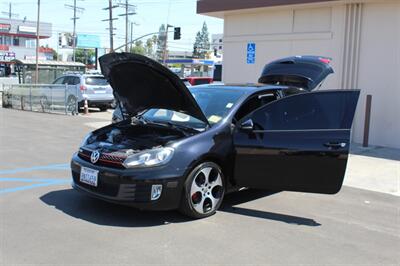 2011 Volkswagen GTI   - Photo 22 - Van Nuys, CA 91406