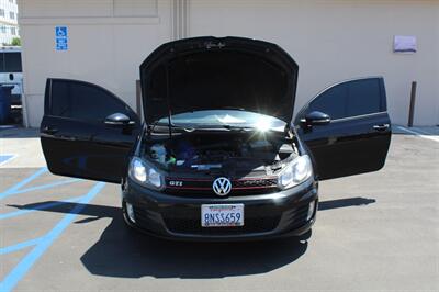 2011 Volkswagen GTI   - Photo 21 - Van Nuys, CA 91406