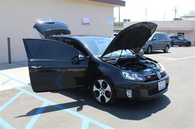 2011 Volkswagen GTI   - Photo 20 - Van Nuys, CA 91406