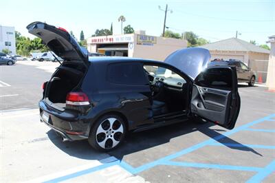 2011 Volkswagen GTI   - Photo 26 - Van Nuys, CA 91406