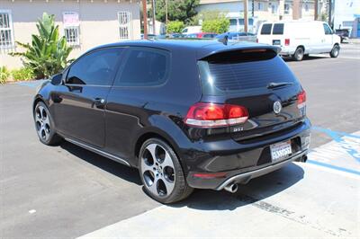 2011 Volkswagen GTI   - Photo 5 - Van Nuys, CA 91406