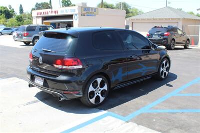 2011 Volkswagen GTI   - Photo 7 - Van Nuys, CA 91406