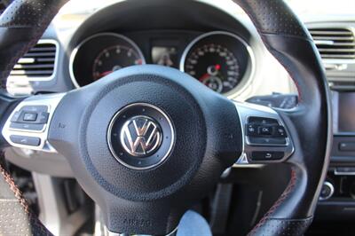 2011 Volkswagen GTI   - Photo 17 - Van Nuys, CA 91406