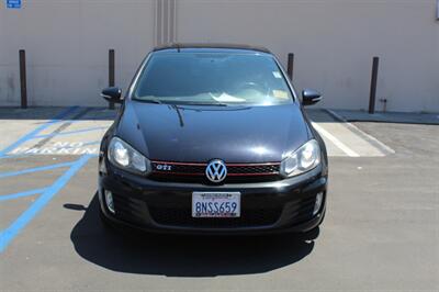 2011 Volkswagen GTI   - Photo 2 - Van Nuys, CA 91406