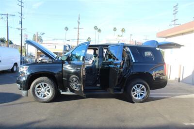 2017 Chevrolet Tahoe LT   - Photo 23 - Van Nuys, CA 91406