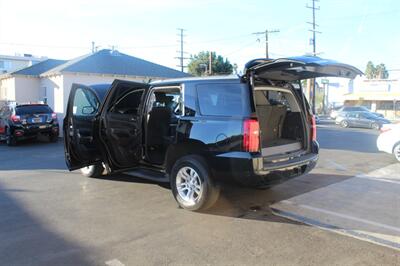 2017 Chevrolet Tahoe LT   - Photo 24 - Van Nuys, CA 91406