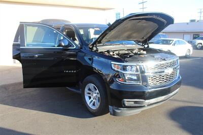 2017 Chevrolet Tahoe LT   - Photo 22 - Van Nuys, CA 91406