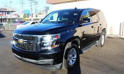 2017 Chevrolet Tahoe LT   - Photo 3 - Van Nuys, CA 91406