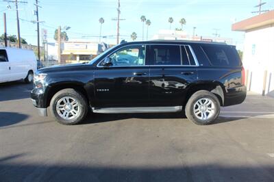 2017 Chevrolet Tahoe LT   - Photo 4 - Van Nuys, CA 91406