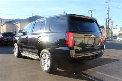 2017 Chevrolet Tahoe LT   - Photo 5 - Van Nuys, CA 91406