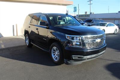 2017 Chevrolet Tahoe LT   - Photo 1 - Van Nuys, CA 91406