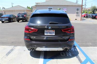 2019 BMW X3 sDrive30i   - Photo 6 - Van Nuys, CA 91406