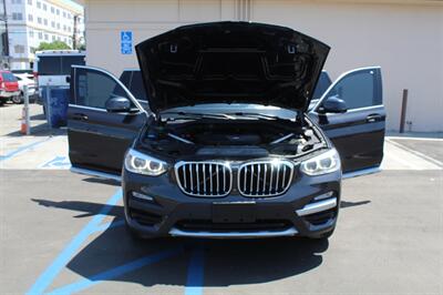 2019 BMW X3 sDrive30i   - Photo 24 - Van Nuys, CA 91406