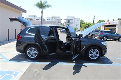 2019 BMW X3 sDrive30i   - Photo 30 - Van Nuys, CA 91406