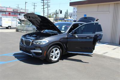 2019 BMW X3 sDrive30i   - Photo 25 - Van Nuys, CA 91406