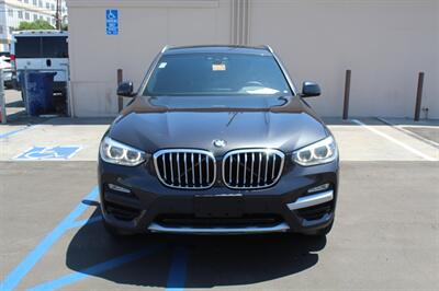 2019 BMW X3 sDrive30i   - Photo 2 - Van Nuys, CA 91406