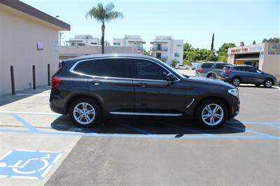 2019 BMW X3 sDrive30i   - Photo 8 - Van Nuys, CA 91406