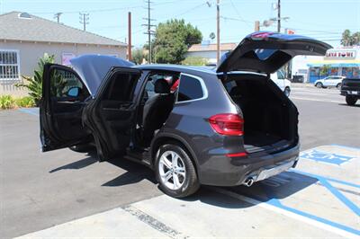 2019 BMW X3 sDrive30i   - Photo 27 - Van Nuys, CA 91406