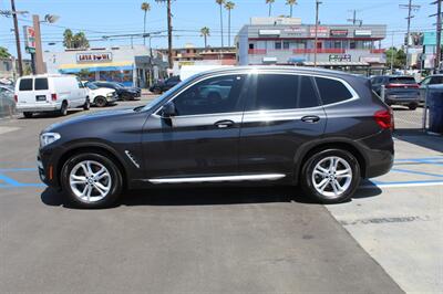 2019 BMW X3 sDrive30i   - Photo 4 - Van Nuys, CA 91406