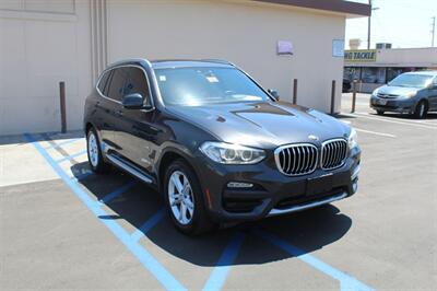 2019 BMW X3 sDrive30i   - Photo 1 - Van Nuys, CA 91406