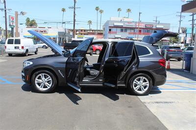 2019 BMW X3 sDrive30i   - Photo 26 - Van Nuys, CA 91406