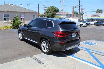 2019 BMW X3 sDrive30i   - Photo 5 - Van Nuys, CA 91406