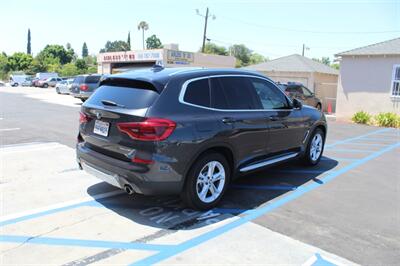 2019 BMW X3 sDrive30i   - Photo 7 - Van Nuys, CA 91406