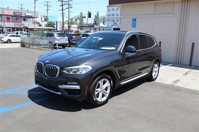 2019 BMW X3 sDrive30i   - Photo 3 - Van Nuys, CA 91406