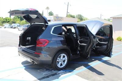 2019 BMW X3 sDrive30i   - Photo 29 - Van Nuys, CA 91406