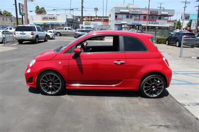 2013 FIAT 500 Abarth   - Photo 4 - Van Nuys, CA 91406