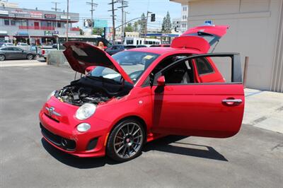 2013 FIAT 500 Abarth   - Photo 19 - Van Nuys, CA 91406