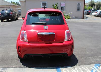 2013 FIAT 500 Abarth   - Photo 6 - Van Nuys, CA 91406