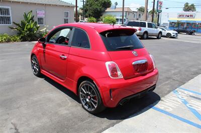 2013 FIAT 500 Abarth   - Photo 5 - Van Nuys, CA 91406