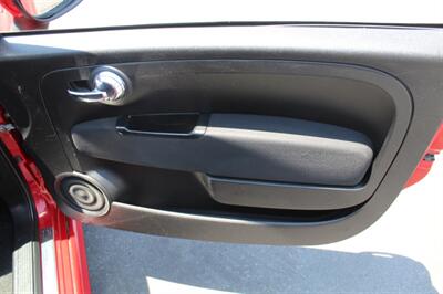 2013 FIAT 500 Abarth   - Photo 13 - Van Nuys, CA 91406