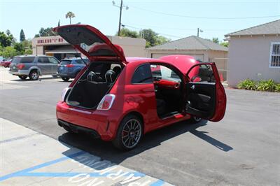 2013 FIAT 500 Abarth   - Photo 23 - Van Nuys, CA 91406