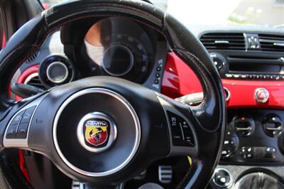 2013 FIAT 500 Abarth   - Photo 15 - Van Nuys, CA 91406