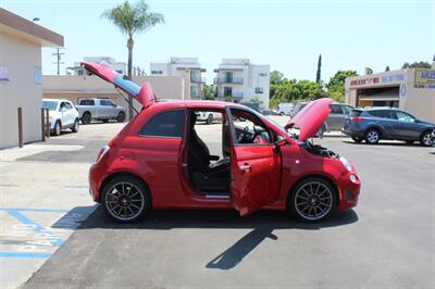 2013 FIAT 500 Abarth   - Photo 24 - Van Nuys, CA 91406