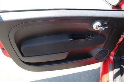 2013 FIAT 500 Abarth   - Photo 10 - Van Nuys, CA 91406