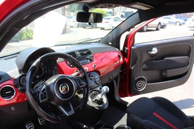 2013 FIAT 500 Abarth   - Photo 9 - Van Nuys, CA 91406