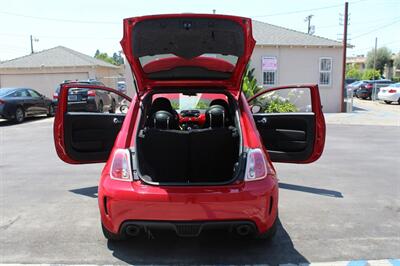 2013 FIAT 500 Abarth   - Photo 22 - Van Nuys, CA 91406